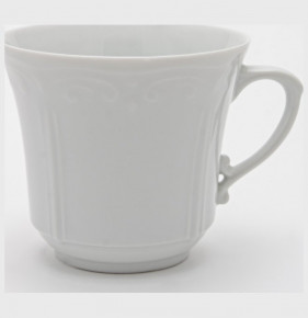 Чашка чайная 250 мл  Cmielow "Камелия /Без декора" / 139493