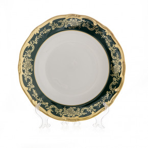 Набор тарелок 24 см 6 шт глубокие  Weimar Porzellan "Ювел /Ассорти" / 105283