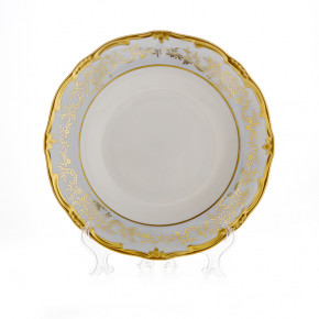 Набор тарелок 24 см 6 шт глубокие  Weimar Porzellan "Ювел /Ассорти" / 105283