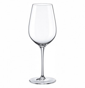 Бокалы для белого вина 340 мл 6 шт  Rona "Престиж /Без декора" / 051459