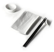 Набор для суши 4 предмета белый  Cmielow Design Studio &quot;SUSHI NATURE&quot; / 163456