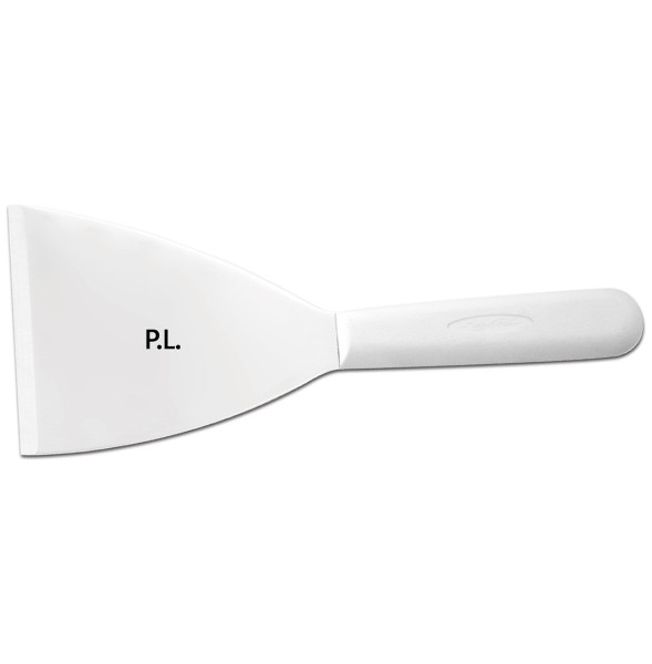 Лопатка 11 см с пластиковой ручкой  P.L. Proff Cuisine &quot;Proff Chef Line&quot; / 332363