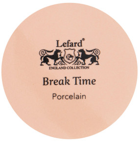 Кружка 400 мл  LEFARD "Break time" / 284953