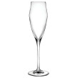 Бокалы для шампанского 180 мл 6 шт  RCR Cristalleria Italiana SpA &quot;Эго /Без декора&quot; / 167937