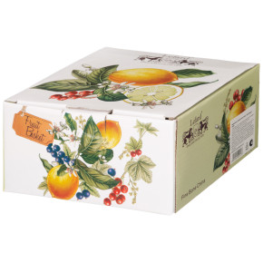 Чайная пара 330 мл  LEFARD "Fruit basket /Rosehip tea" / 336116