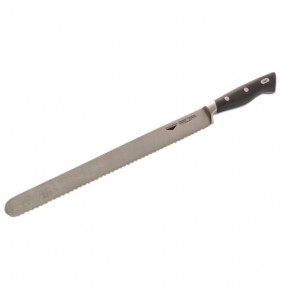 Нож 30 см для нарезки хлеба  Paderno "Падерно" / 040314