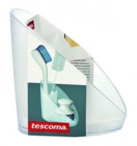 Сушилка для щетки и губки "Tescoma /CLEAN KIT" / 142357