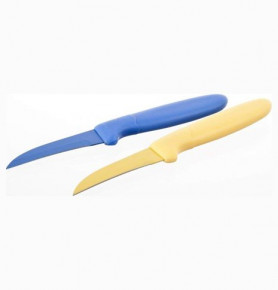 Практичный нож 16,5 см "APETIT Color /Banquet" / 152300