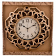 Часы настенные 46 х 46 х 4,5 см кварцевые  LEFARD &quot;ITALIAN STYLE&quot; / 188027
