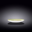 Тарелка 20,5 см салатная  Wilmax &quot;Spiral&quot; / 261523