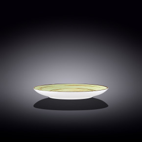 Тарелка 20,5 см салатная  Wilmax "Spiral" / 261523