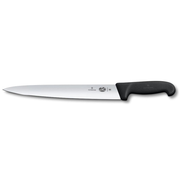 Нож для нарезки 30 см  Victorinox &quot;Fibrox&quot;  / 316299