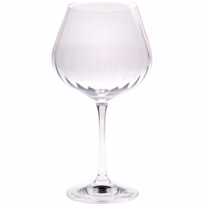 Бокал для красного вина 570 мл 1 шт  Crystalex CZ s.r.o. "Виола /Оптика /Без декора" / 211818