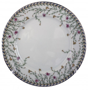 Набор тарелок 19 см 6 шт  Thun "Сильвия /Полевые цветы" / 245768