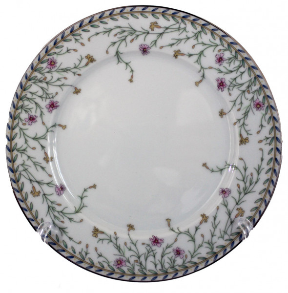 Набор тарелок 19 см 6 шт  Thun &quot;Сильвия /Полевые цветы&quot; / 245768