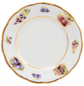 Набор тарелок 19 см 6 шт  Sterne porcelan "Аляска /Фрукты" / 128825