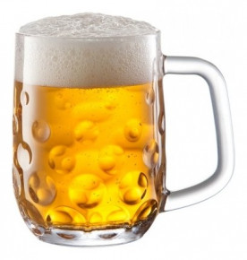 Кружка для пива 300 мл  Tescoma "myBEER /Salute!" / 157140
