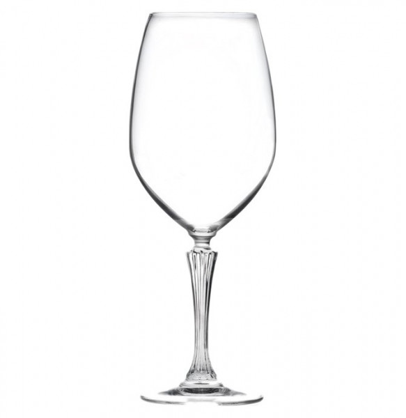 Бокалы для белого вина 770 мл 6 шт  RCR Cristalleria Italiana SpA &quot;Гламур /Без декора&quot; / 137550