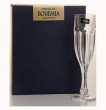 Бокалы для шампанского 150 мл 6 шт  Crystalite Bohemia &quot;Сафари /Без декора&quot;  / 033084