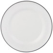 Набор посуды на 4 персоны 16 предметов белый  Bronco &quot;Traditions&quot; / 336800