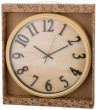 Часы настенные 36 х 36 х 4 см кварцевые  LEFARD &quot;TREE&quot; / 187935