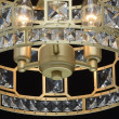 Светильник MW-Light Монарх / 297156