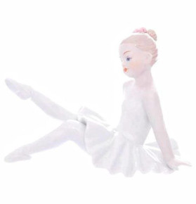 Статуэтка 9,5 см  Royal Classics "Балерина" / 272390