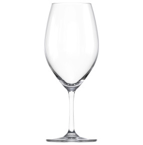 Бокал для белого вина 375 мл  Ocean,Lucaris "Serene /chardonnay /Lucaris" (6шт.) / 329929