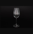 Бокалы для белого вина 350 мл 6 шт  Crystalite Bohemia &quot;Гастро /Без декора&quot; / 013007