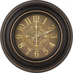 Часы настенные 30,3 х 30,3 х 4,5 см кварцевые  LEFARD "LOVELY HOME" / 187919