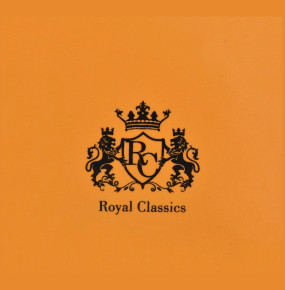 Форма для запекания 17,5 х 17 х 6 см 600 мл  Royal Classics "Rich harvest /Тыква" / 254806