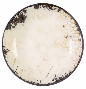 Тарелка 26 см глубокая  Wilmax "Vanilla Raf"   / 336170
