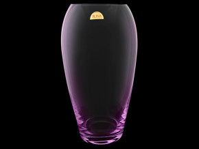 Ваза для цветов 29 см  Rona "Фиолетовая подсветка" / 084460
