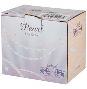 Кружка 470 мл  LEFARD "Pearl" / 236143