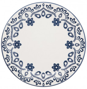Набор тарелок 26 см 6 шт  Oxford "Флореал /Энерджи" / 149228