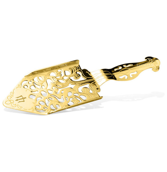 Биттер ложка золото  Lumian Luxury Bar Tools &quot;Lumian&quot; / 320670
