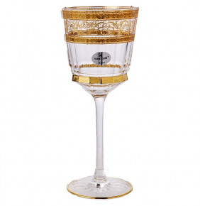 Бокалы для белого вина 220 мл 6 шт  Astra Gold "Аллегро /Макассар" / 199656