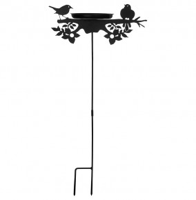 Кормушка для птиц 47 х 21,5 х 91 см  Металлист "Птицы" / 296950