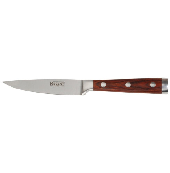 Нож для овощей 19,5 см (paring 3.5)  Regent &quot;Linea Nippon&quot; / 344919