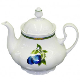 Заварочный чайник 1,2 л  Leander "Мэри-Энн /Фруктовый сад" / 159225