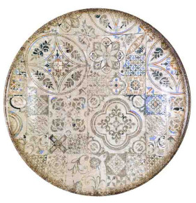Тарелка 26 см глубокая  Wilmax "Vintage Mosaic"  / 336169
