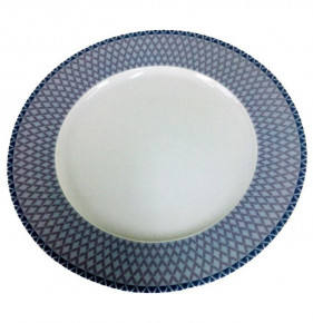 Набор тарелок 21 см 6 шт  Thun "Сапфир /Нежность" / 261957