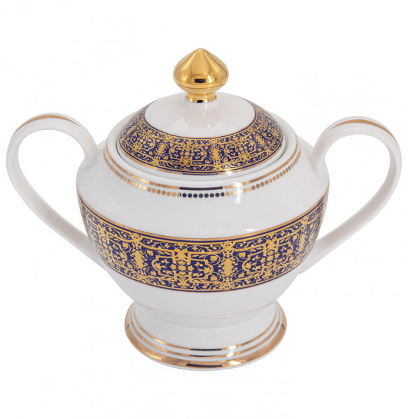 Чайный сервиз на 6 персон 23 предмета  Anna Lafarg Midori &quot;Византия&quot;   / 309589