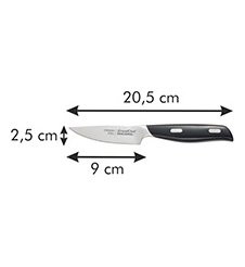 Нож универсальный 9 см &quot;Tescoma /GrandCHEF&quot; / 145514