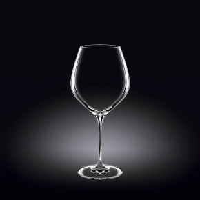 Бокалы для красного вина 800 мл 2 шт  Wilmax "Teona" / 260265