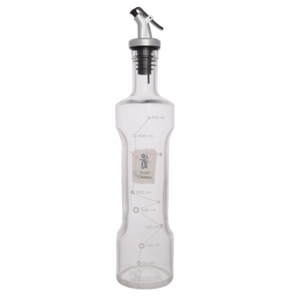 Бутылка для уксуса 500 мл  Royal Classics &quot;Vinegar /Aminno&quot;  / 262456