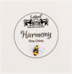 Набор тарелок 20,5 см 2 шт  LEFARD "Harmony" / 256531