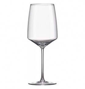 Бокалы для белого вина 520 мл 6 шт  Rona "Vista /Без декора" / 084486