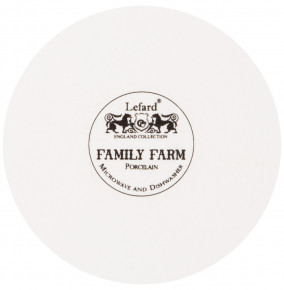 Подставка для столовых приборов 17 см  LEFARD "Family farm" / 282084