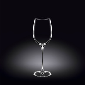 Бокалы для белого вина 400 мл 2 шт  Wilmax "Ariela" / 260247